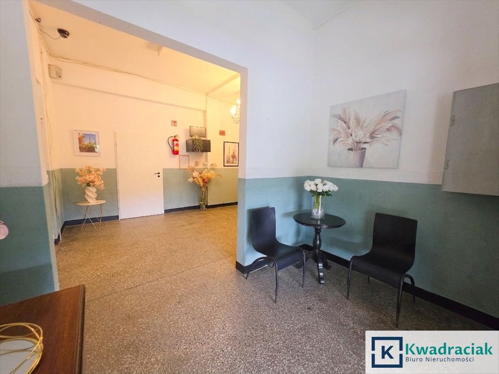 Lokal użytkowy 65 m² w centrum Olszanicy - funkcjonalny i jasny Olszanica  65m2 Foto 1