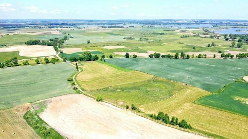 Działka rolna na sprzedaż Górkło  9 063m2 Foto 9