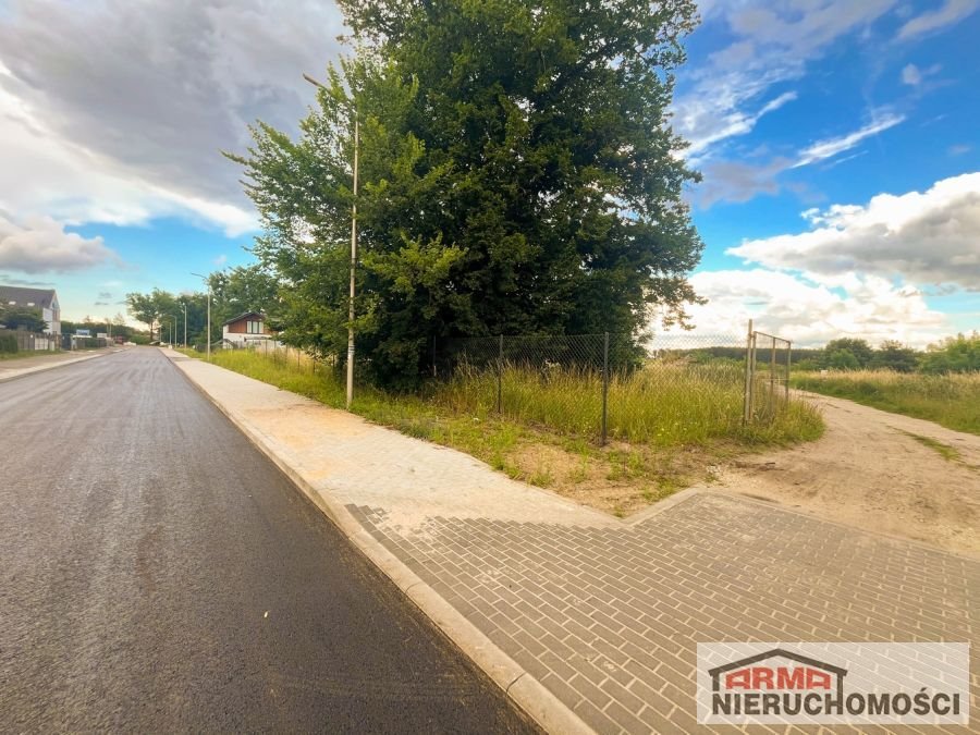 Działka budowlana na sprzedaż Morzyczyn  46 106m2 Foto 2