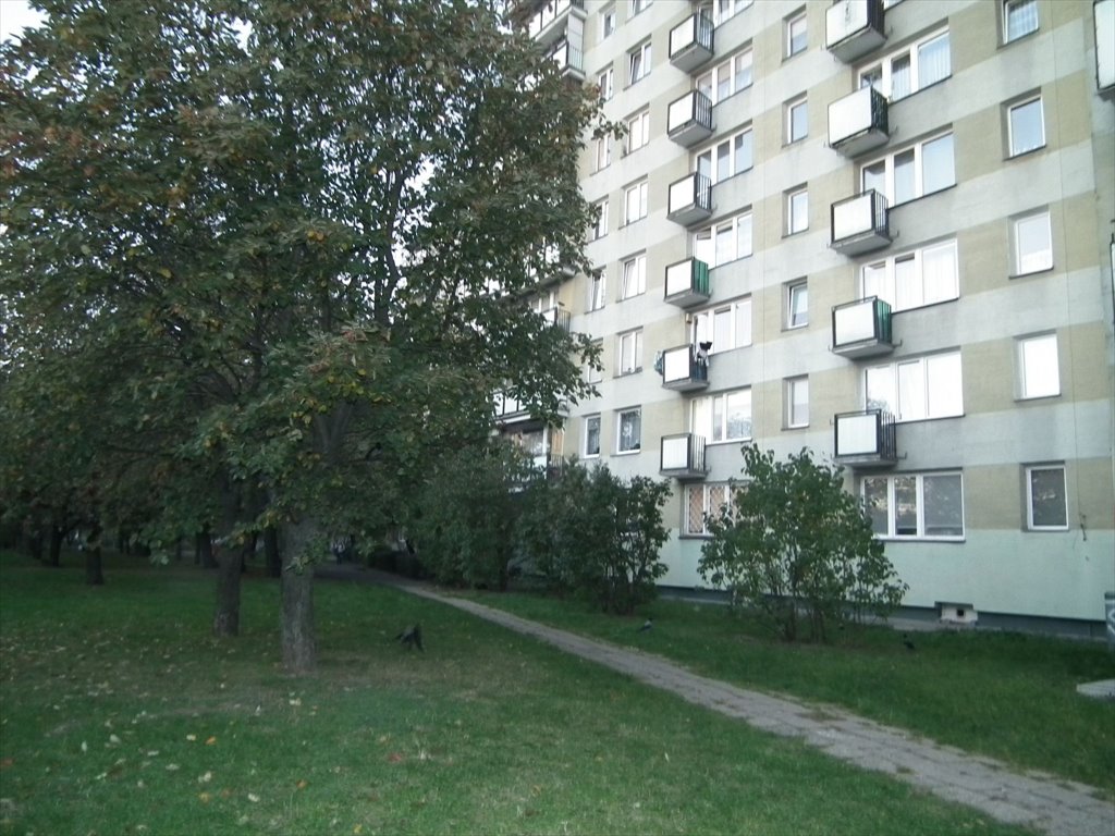 Kawalerka na sprzedaż Warszawa, Targówek, Bródno, Piotra Wysockiego 16  31m2 Foto 20