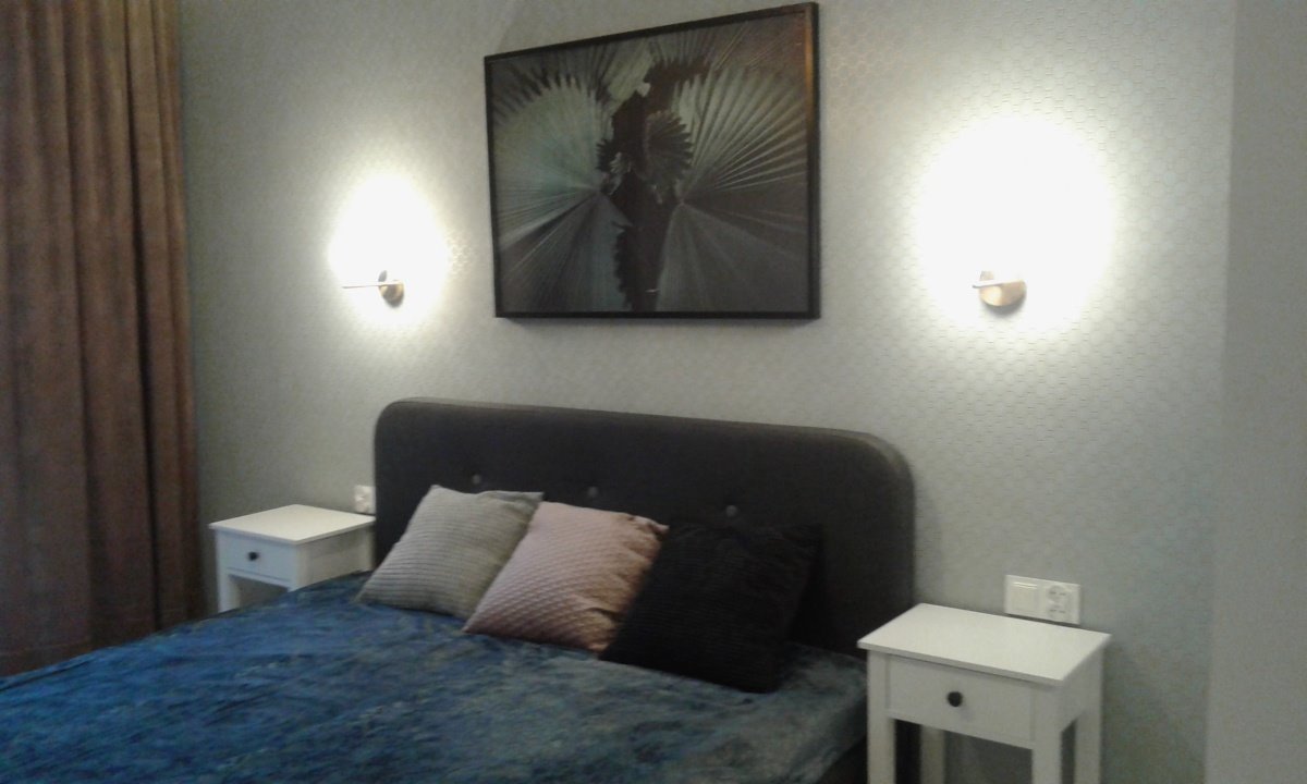 Mieszkanie dwupokojowe na wynajem Gdańsk, Wrzeszcz, Lelewela  43m2 Foto 11