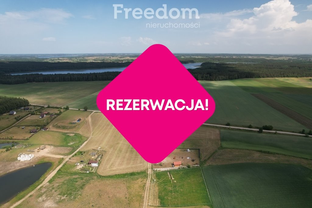 Działka budowlana na sprzedaż Grabnik  3 000m2 Foto 2