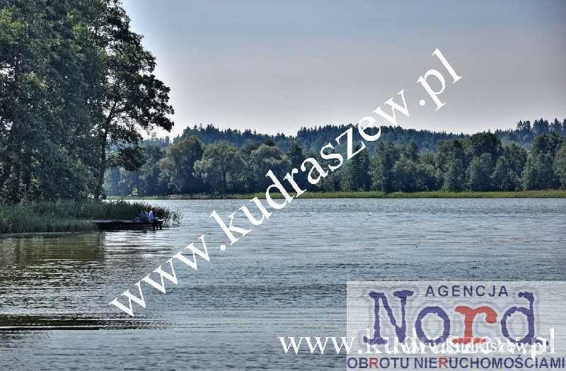 Działka budowlana na sprzedaż Kiepojcie  3 240m2 Foto 1