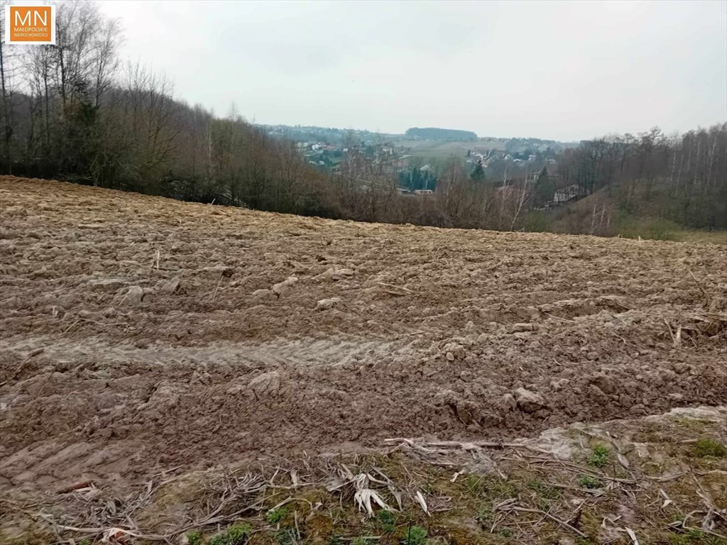 Działka budowlana na sprzedaż Wysiołek Luborzycki, Królowej Jadwigi  2 560m2 Foto 15