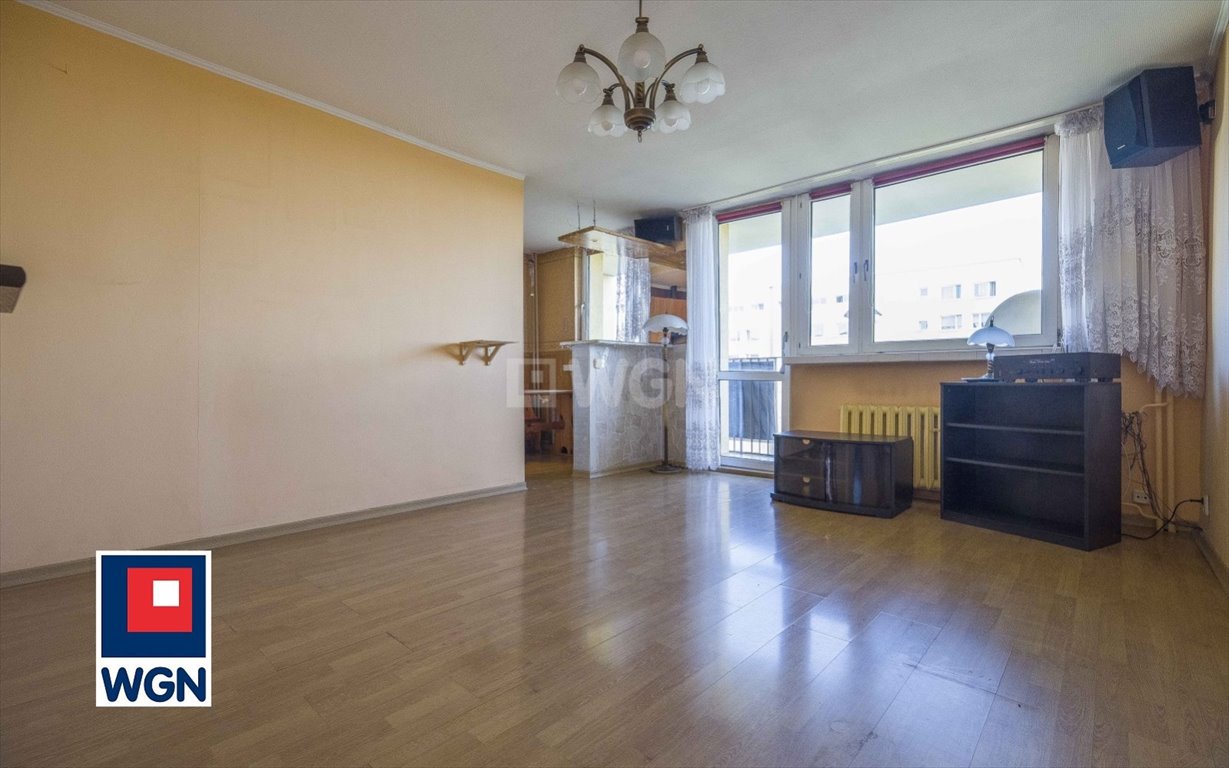 Mieszkanie trzypokojowe na sprzedaż Bytom, Miechowice, Felińskiego  63m2 Foto 1