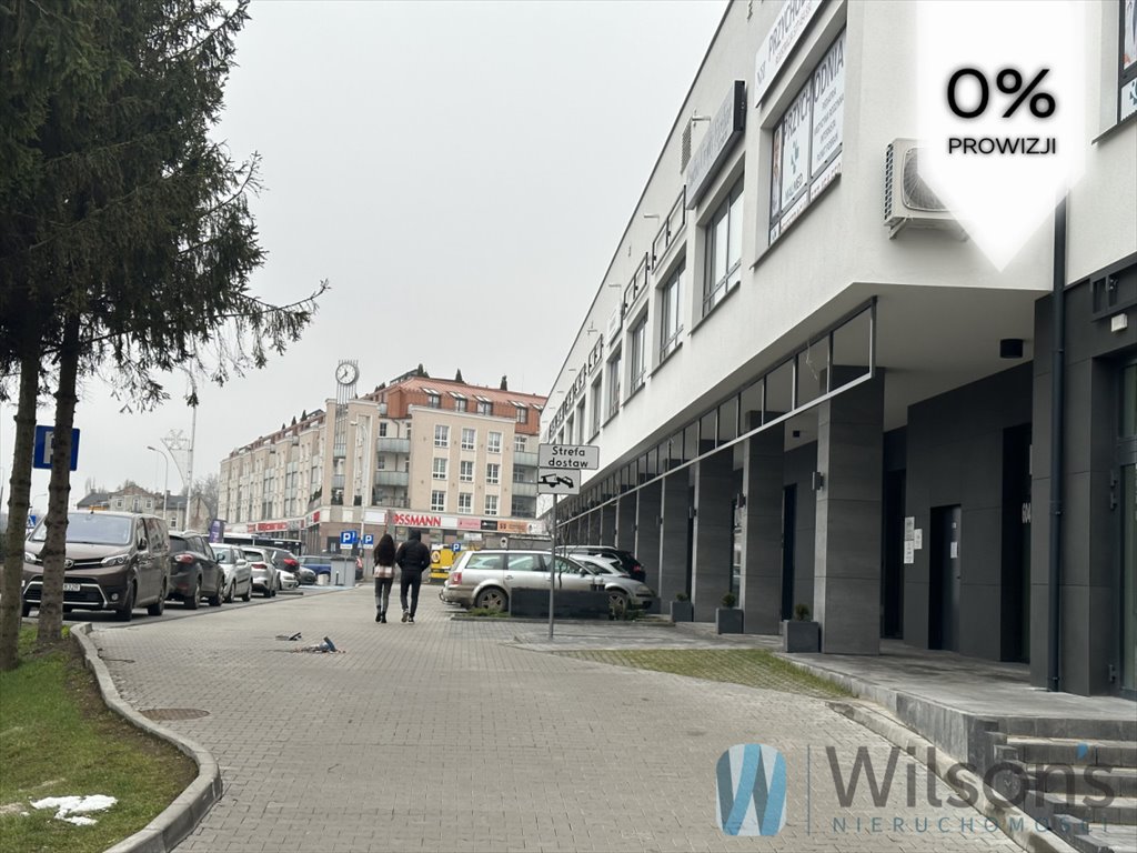 Lokal użytkowy na wynajem Piastów, Tadeusza Kościuszki  130m2 Foto 1