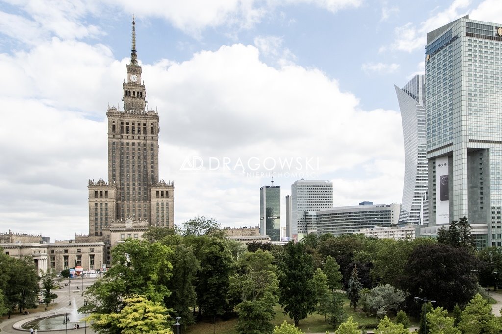 Mieszkanie dwupokojowe na sprzedaż Warszawa, Śródmieście, Świętokrzyska  46m2 Foto 4