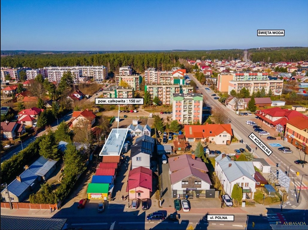 Lokal użytkowy na sprzedaż Wasilków, Wasilków  192m2 Foto 14