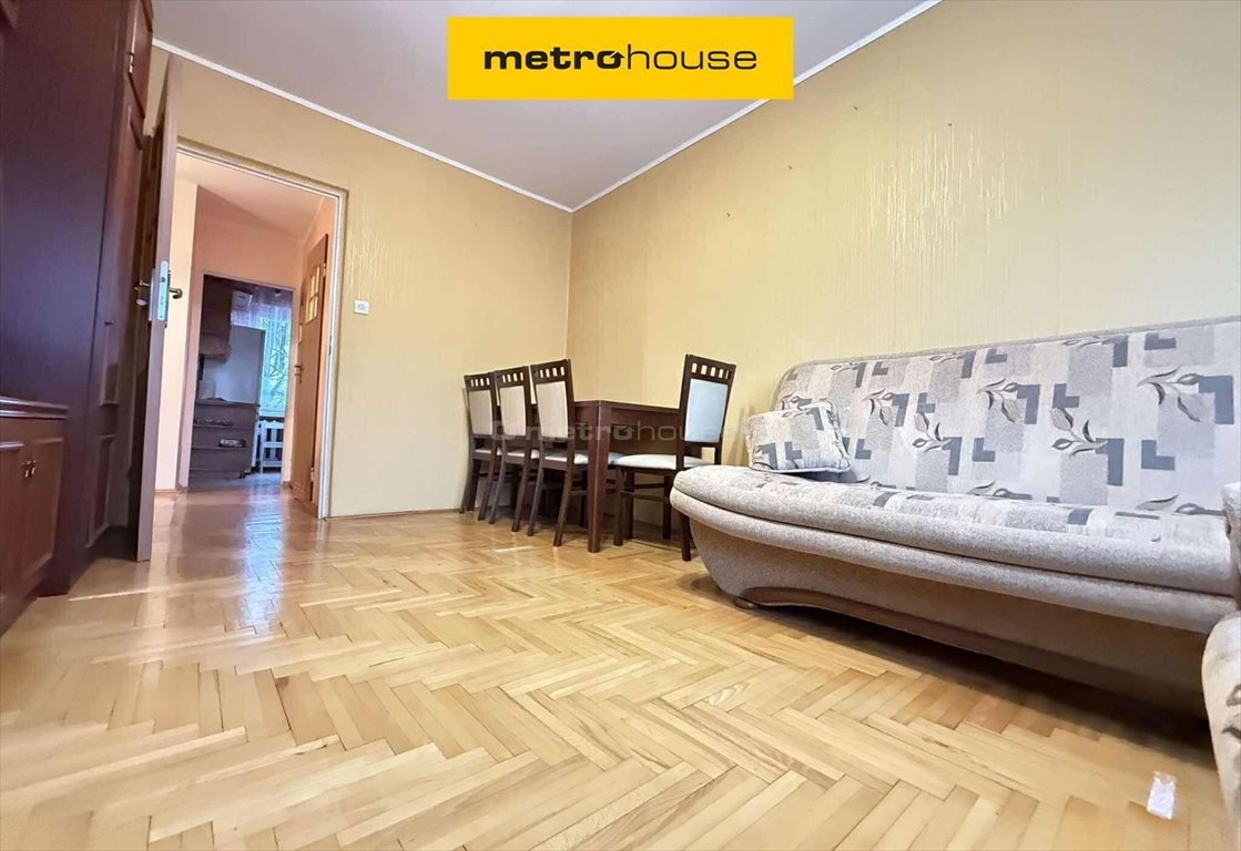 Mieszkanie trzypokojowe na sprzedaż Siedlce, Władysława Jagiełły  48m2 Foto 1