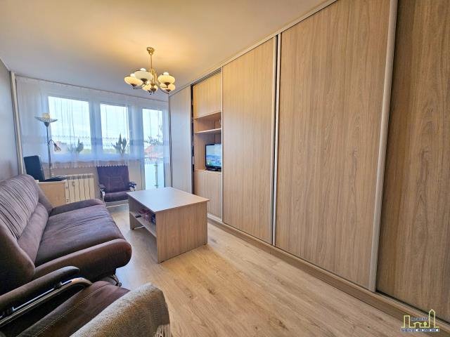 Mieszkanie dwupokojowe na sprzedaż Wolsztyn, Słowackiego  38m2 Foto 1