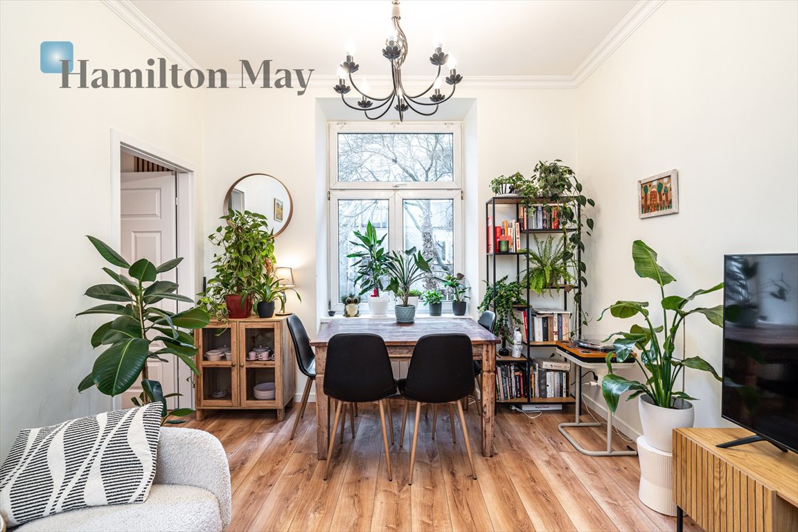 Mieszkanie trzypokojowe na sprzedaż Kraków, Krowodrza, Józefitów  68m2 Foto 1