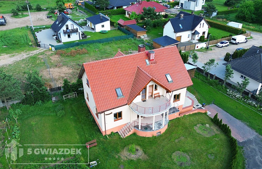 Dom na sprzedaż Szczecinek, Wypoczynkowa  325m2 Foto 20