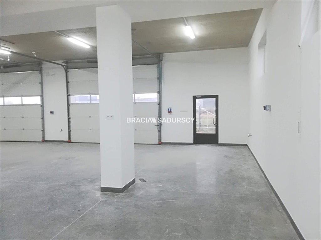 Magazyn na wynajem Targowisko, Targowisko, Kłaj, Dąbrowska  260m2 Foto 2