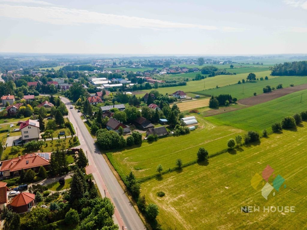 Działka budowlana na sprzedaż Kajkowo, Henrykowska  3 090m2 Foto 6