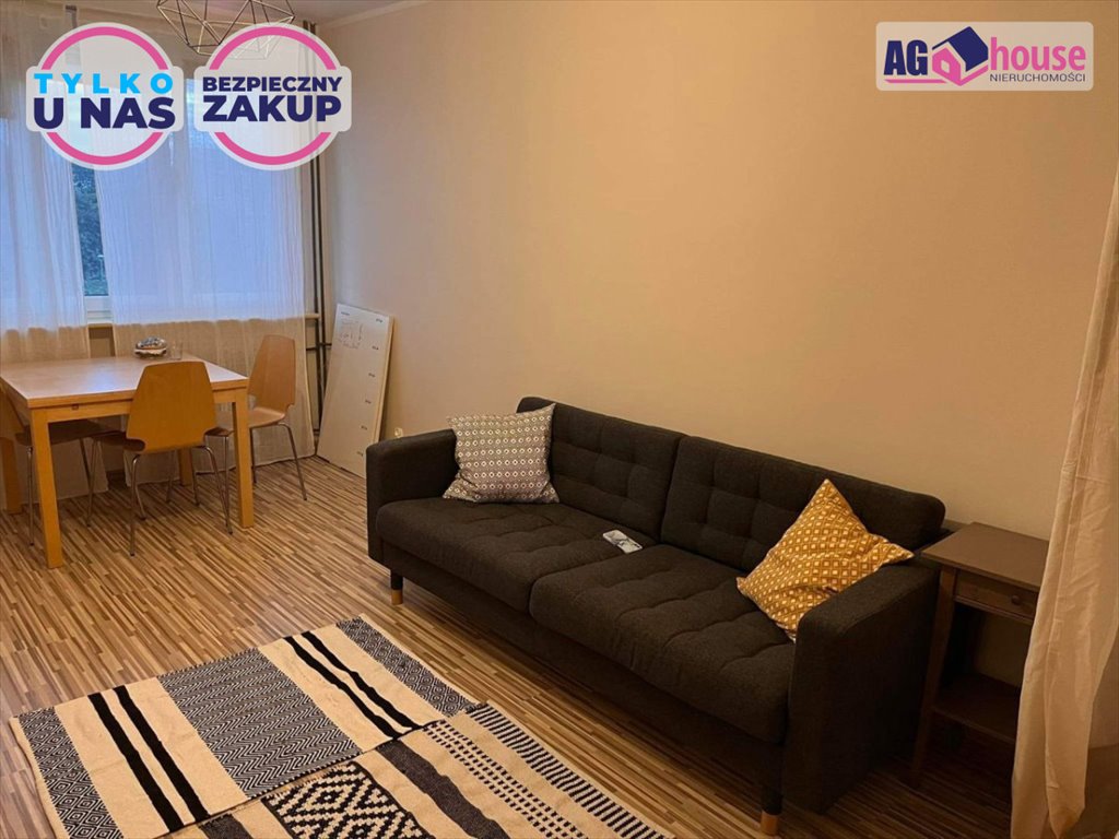 Przestronna kawalerka 30 m2 w sercu Przymorza Wielkiego Gdańsk, Przymorze Wielkie, Chłopska  30m2 Foto 1