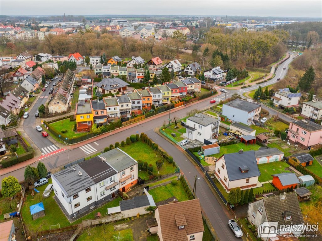 Dom na sprzedaż Goleniów, Centrum  121m2 Foto 32