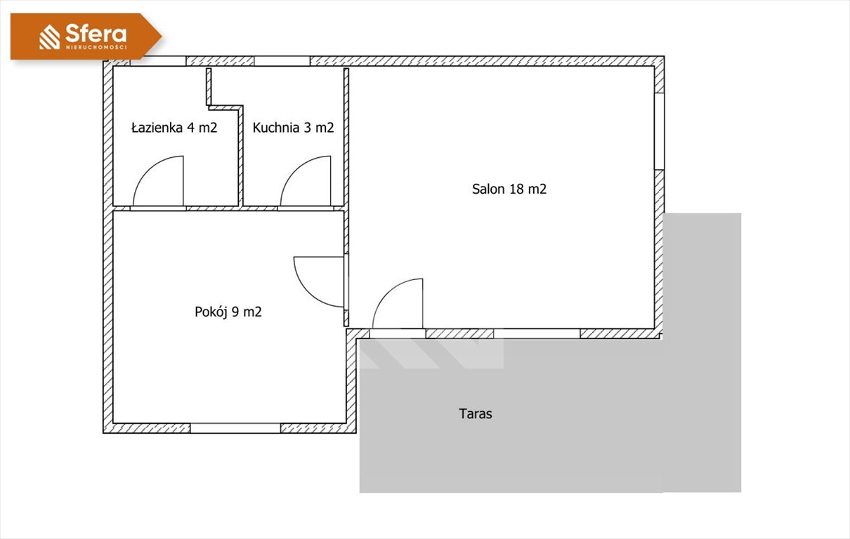 Działka rekreacyjna na sprzedaż Koronowo, Pieczyska  360m2 Foto 9