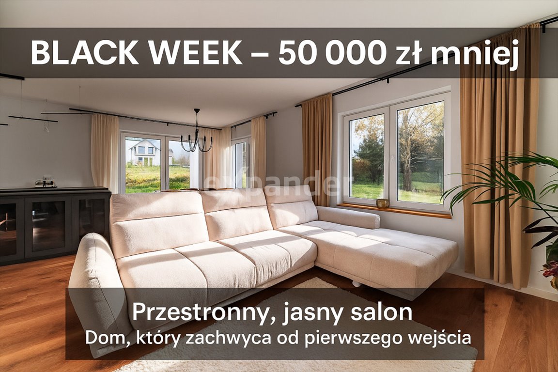 Dom na sprzedaż Rumia, Zielona  143m2 Foto 1