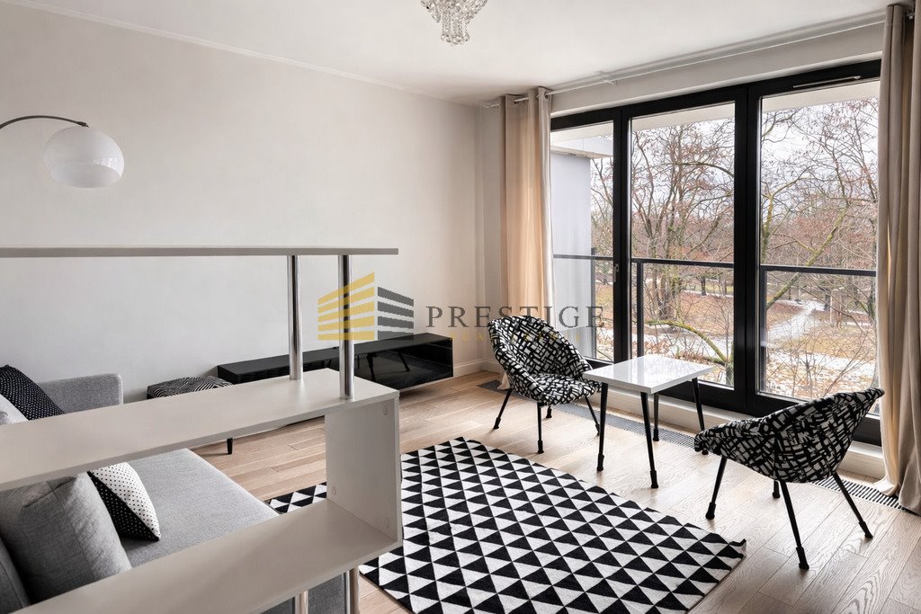 Nowoczesny apartament 88 m2 z tarasem, klimatyzacją i parkingiem Warszawa, Praga-Południe, Stanisława Augusta  88m2 Foto 1