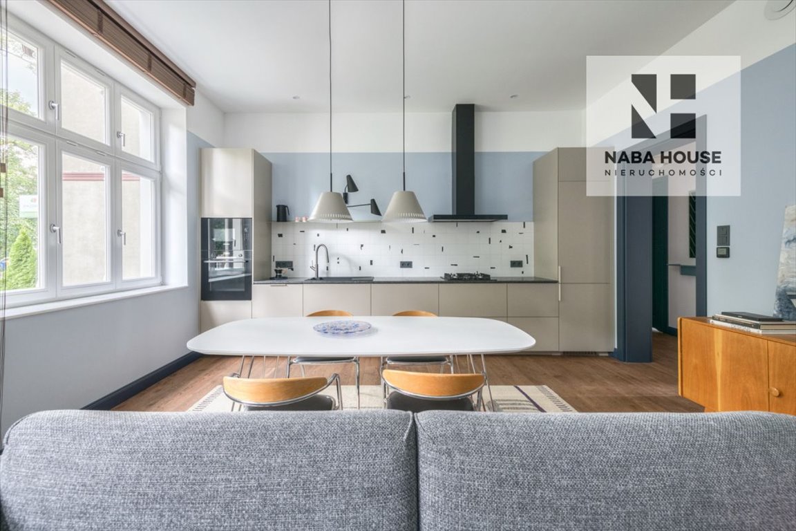 Mieszkanie trzypokojowe na sprzedaż Sopot, gen. Józefa Wybickiego  70m2 Foto 1