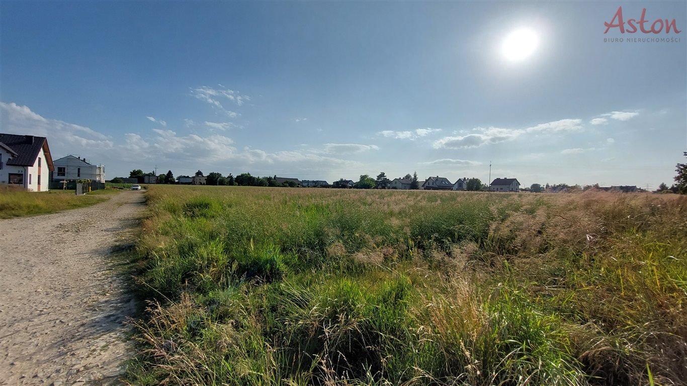 Działka budowlana na sprzedaż Tychy, Czułów  1 100m2 Foto 3