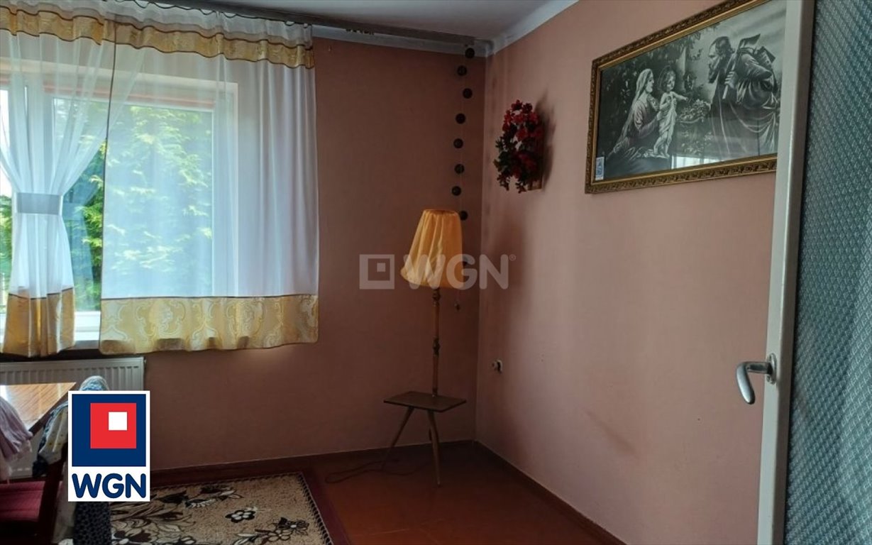 Dom na sprzedaż Myszków, Myszków  94m2 Foto 11