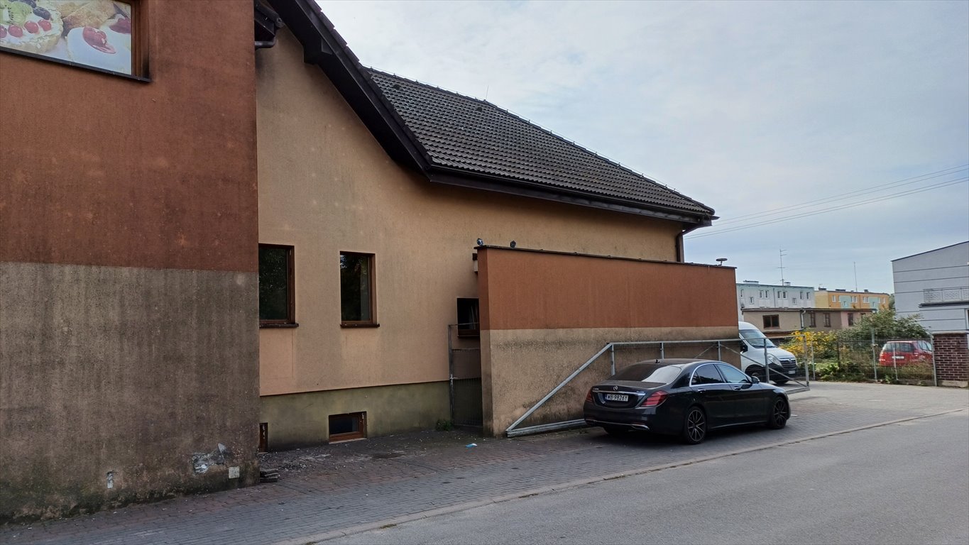 Lokal użytkowy na sprzedaż Pisz, Warszawska 32  600m2 Foto 5