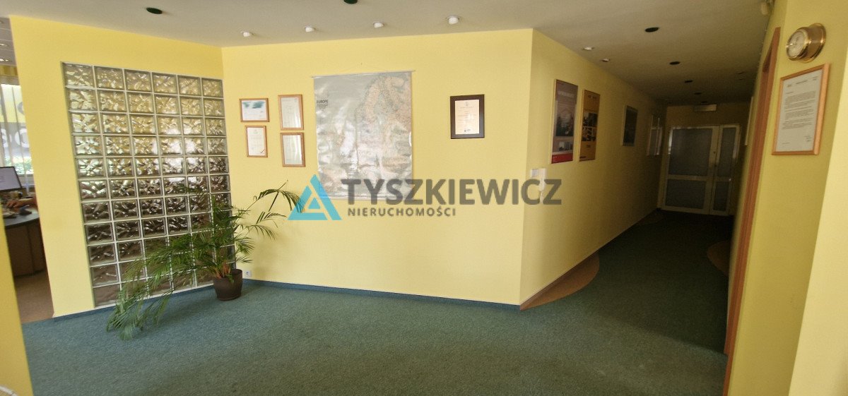 Lokal użytkowy na sprzedaż Sopot  131m2 Foto 7