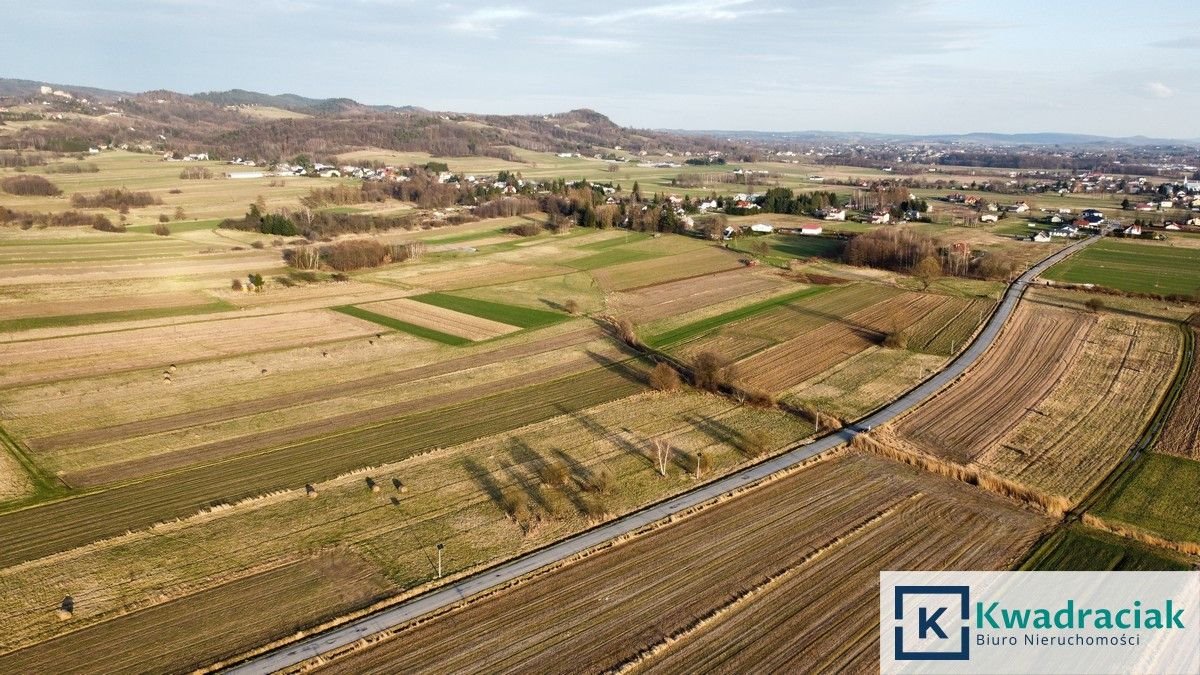 Działka rolna na sprzedaż Odrzykoń, Krośnieńska  3 300m2 Foto 2