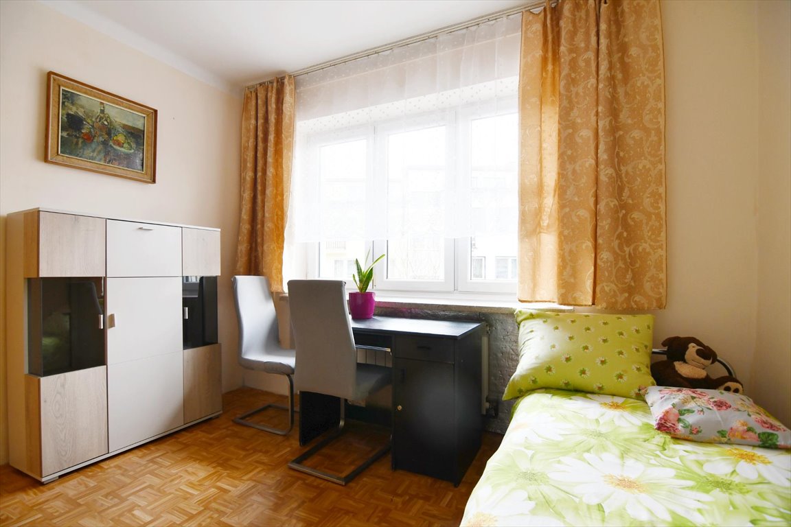 Pokój 10 m² w domu z pełnym wyposażeniem, internet, parking Rzeszów, Fiołkowa  10m2 Foto 1