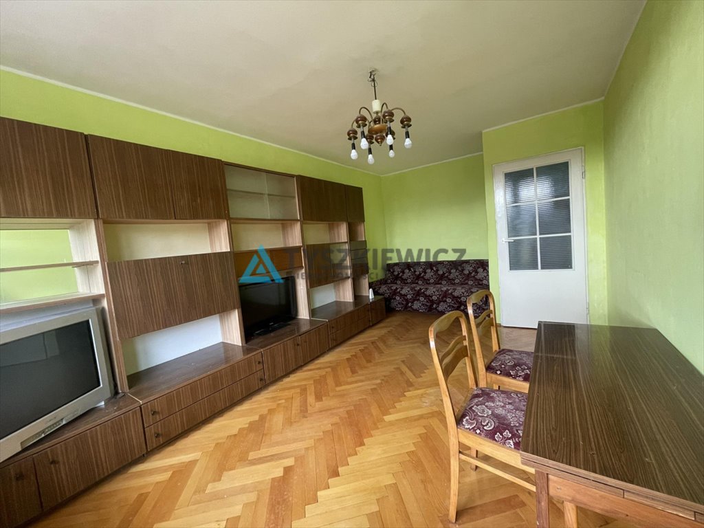 Mieszkanie czteropokojowe  na sprzedaż Gdańsk, Przymorze, Obrońców Wybrzeża  72m2 Foto 8