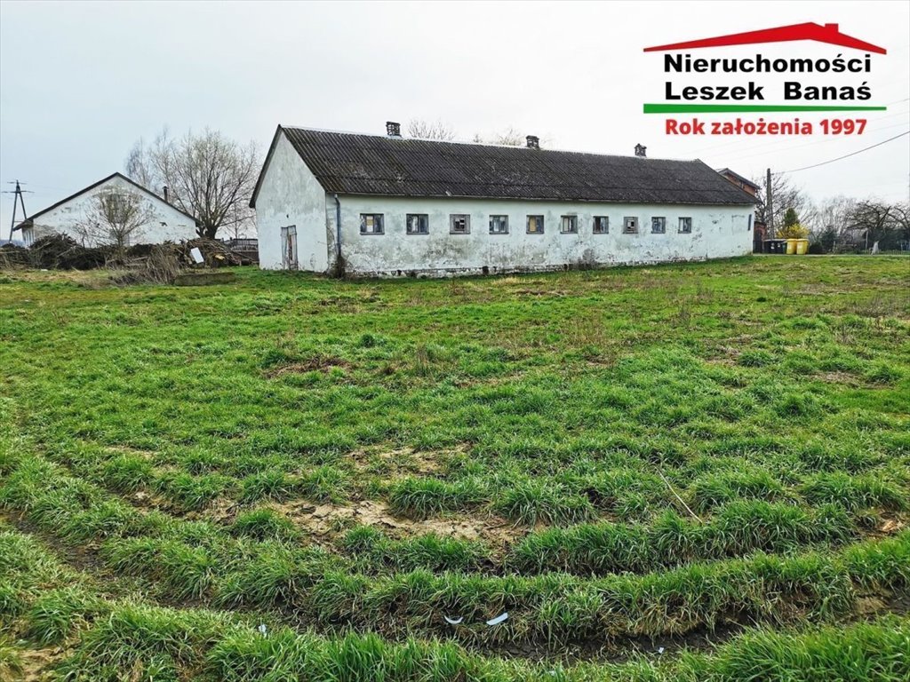 Lokal użytkowy na sprzedaż Grudziądz  300m2 Foto 6