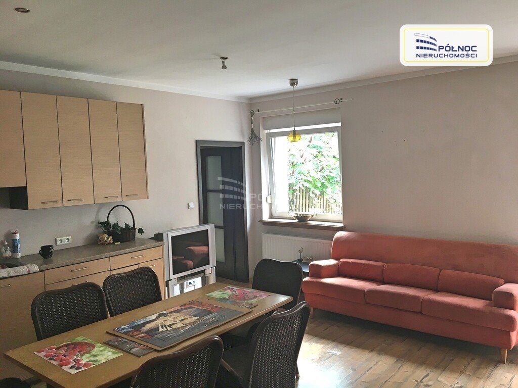 Mieszkanie trzypokojowe na sprzedaż Przejęsław  102m2 Foto 1