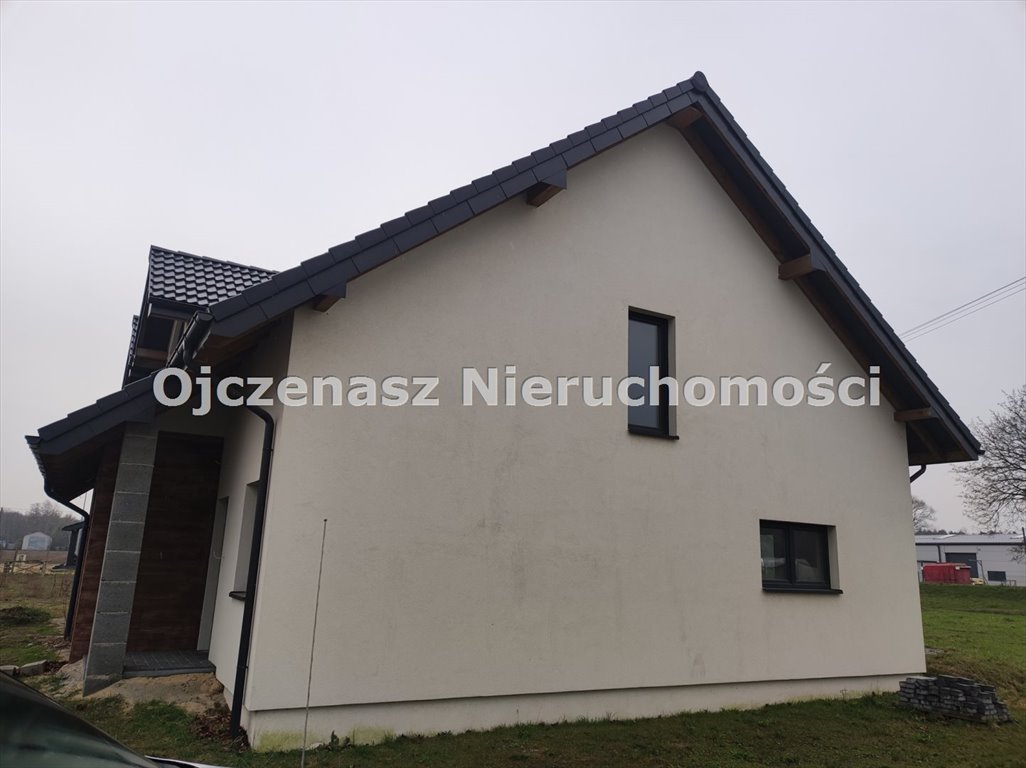 Dom na sprzedaż Załachowo  125m2 Foto 3