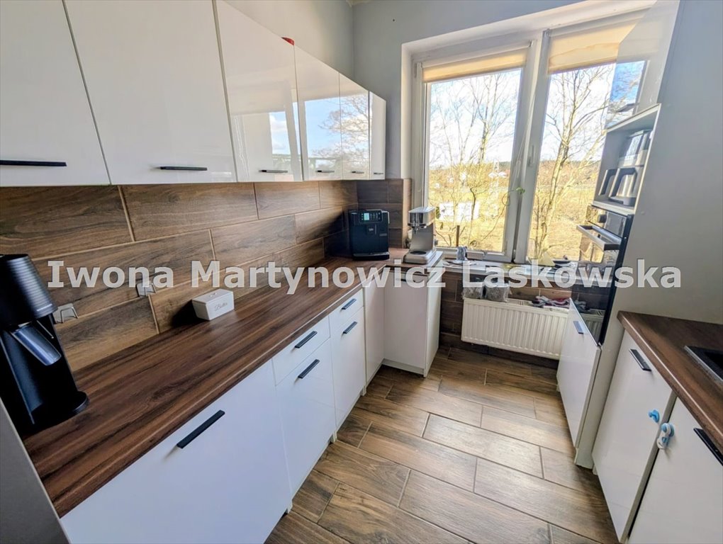 Przestronne 4-pokojowe mieszkanie z garażem i dostępem do PKP Gwizdanów  75m2 Foto 1