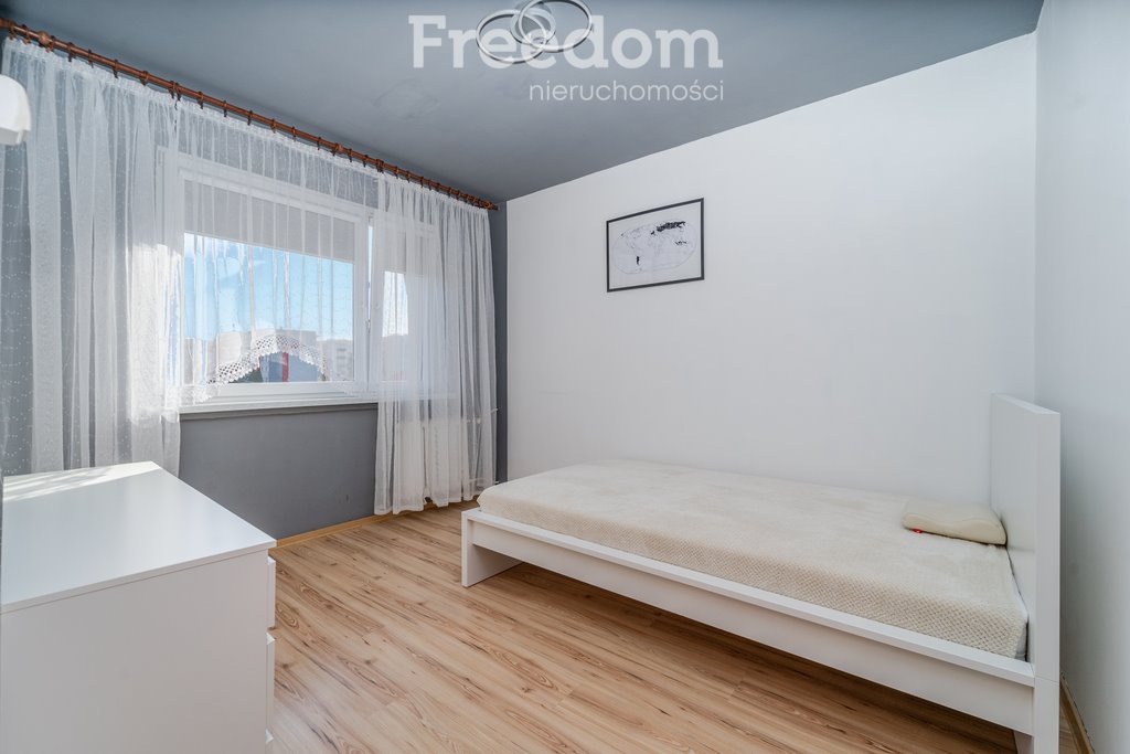 Mieszkanie dwupokojowe na sprzedaż Piekary Śląskie  60m2 Foto 3