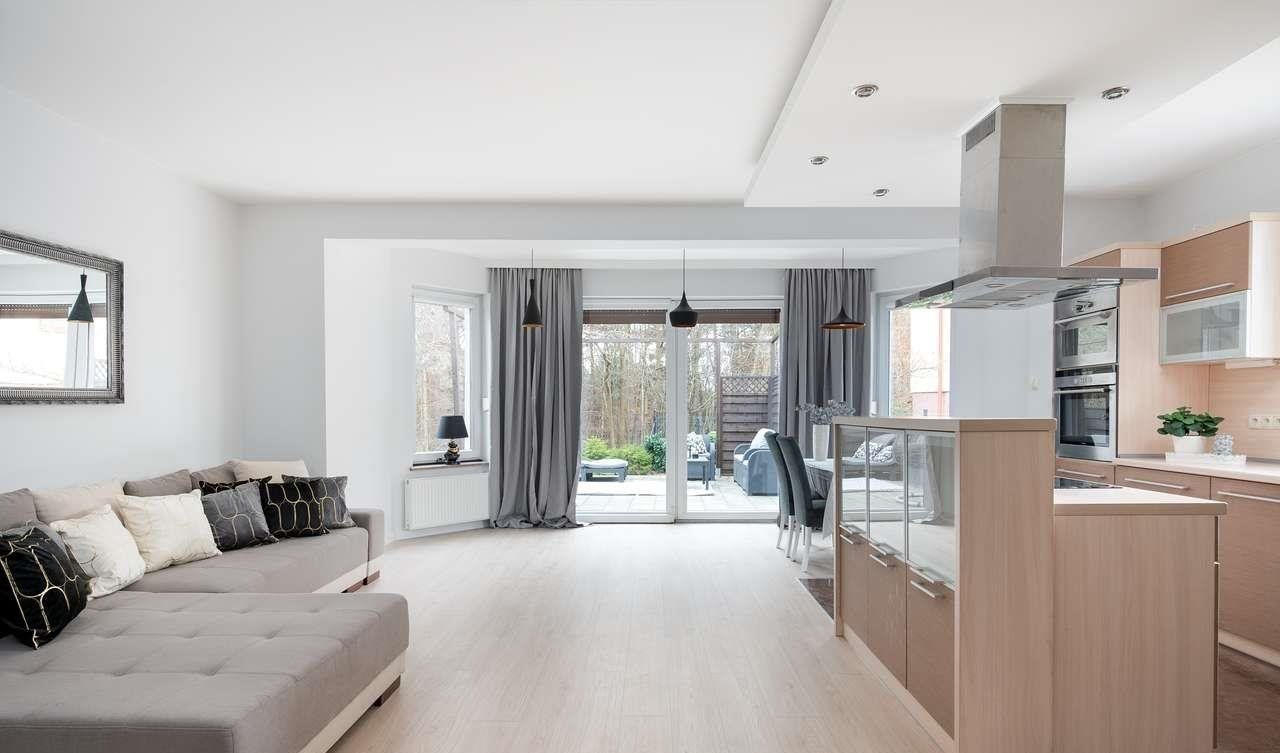 Przestronny dom 235 m2 w Dębogórzu przy lesie i morzu Dębogórze, Rzepakowa  235m2 Foto 1