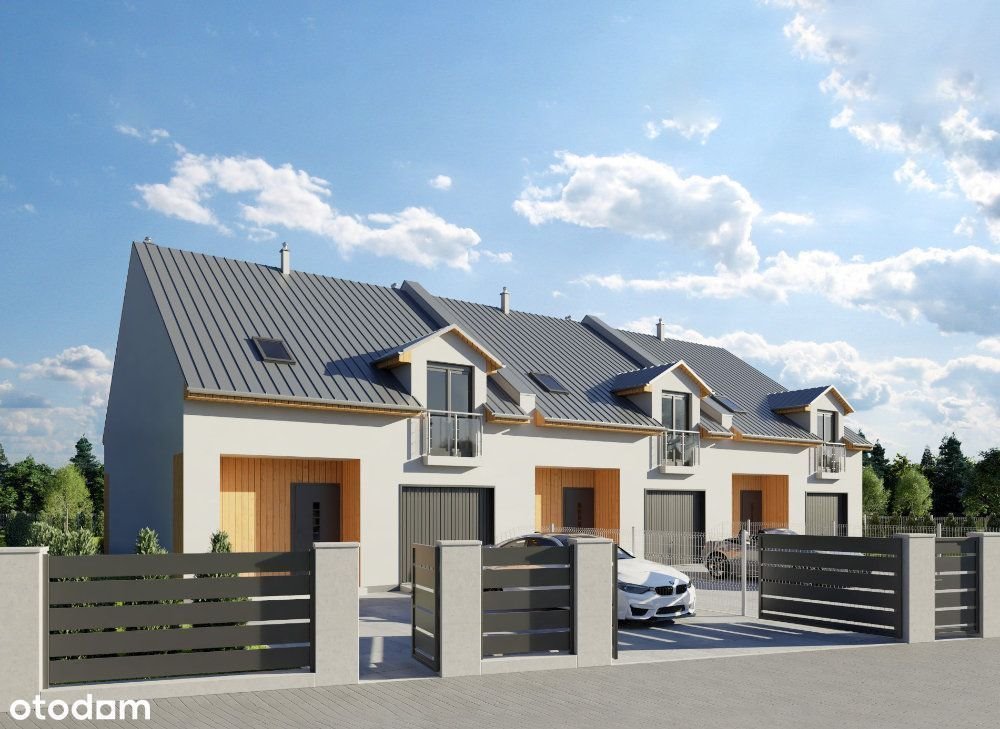 Dom na sprzedaż Szembekowo, Słoneczna  147m2 Foto 1