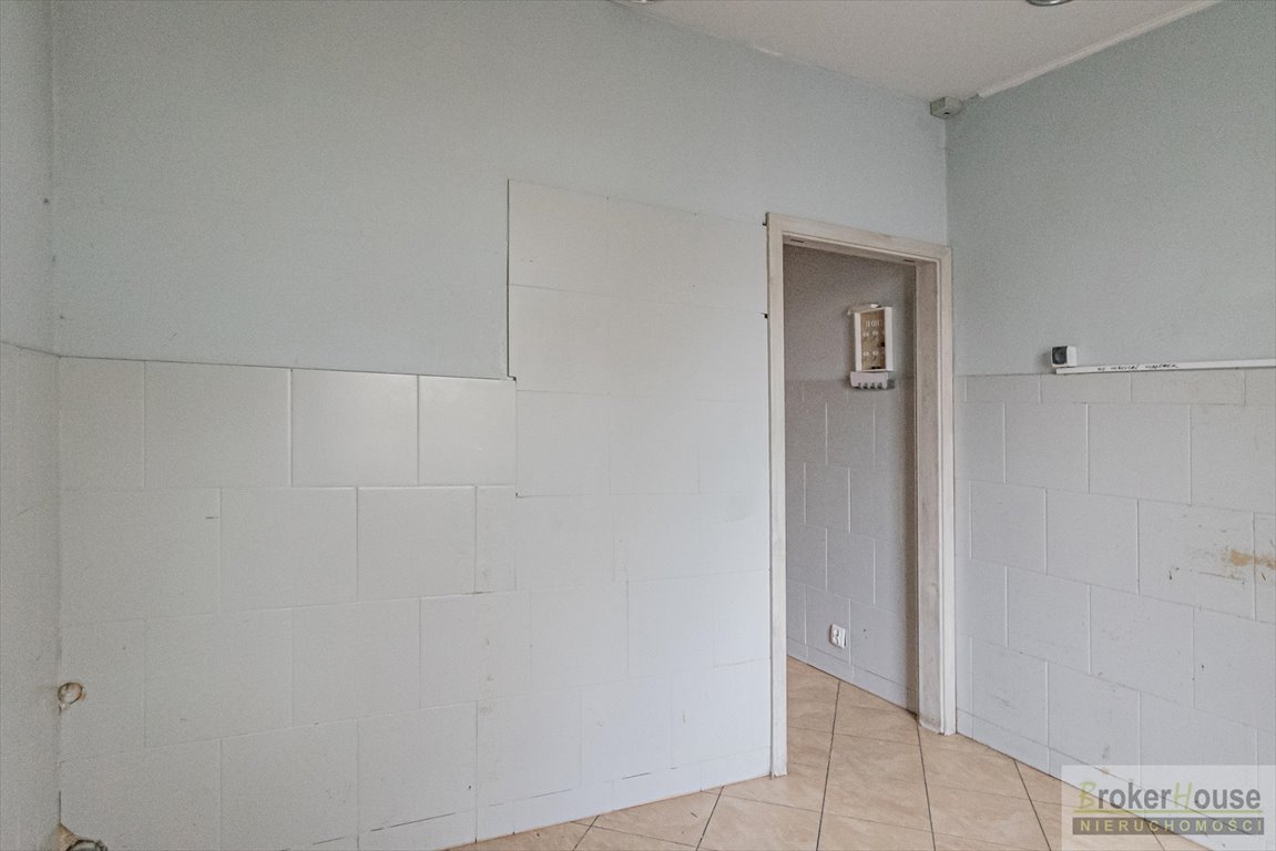 Lokal użytkowy na wynajem Opole, Żeromskiego  50m2 Foto 9