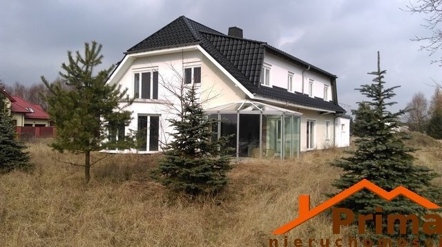 Dom na sprzedaż Sławoszewo 364m2 Foto 1 Dom na sprzedaż Sławoszewo 364m2 Foto 1