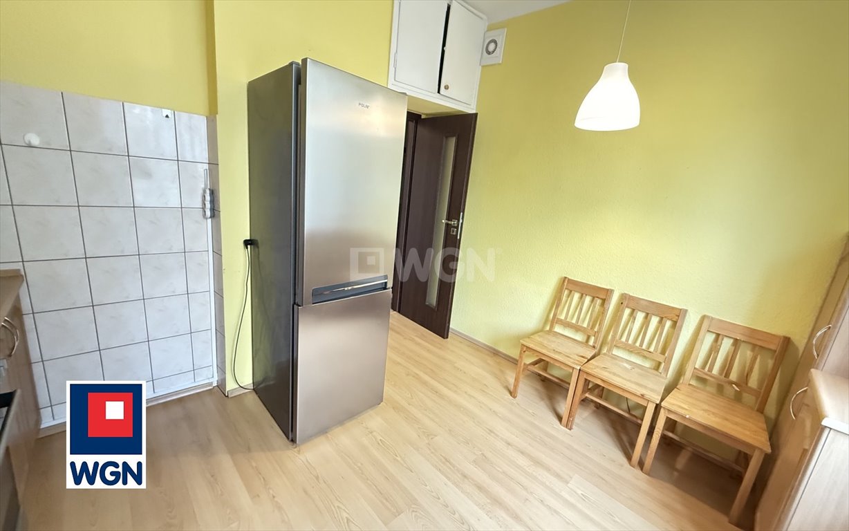 Zapraszam do 2-pokojowego mieszkania 47,65 m² w centrum Szczecina Szczecin, Centrum, Jana Pawła II  48m2 Foto 1
