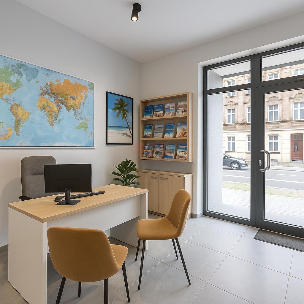 Lokal użytkowy na sprzedaż Warszawa, Praga Płd., Grochów, Grochowska  21m2 Foto 1