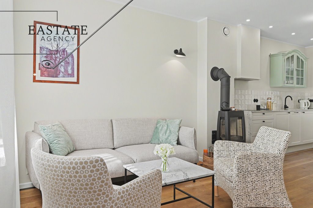 Dom 70 m² w Gdańsku, blisko centrum - polecam! Gdańsk, Wrzeszcz, Własna Strzecha  70m2 Foto 1