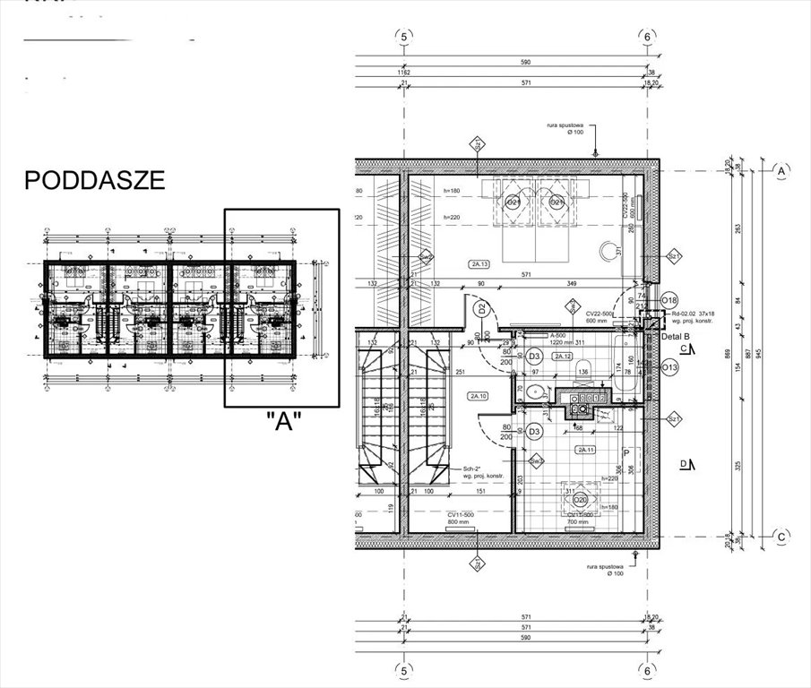 Dom na sprzedaż Kraków, Krowodrza, Władysława Łokietka  126m2 Foto 16