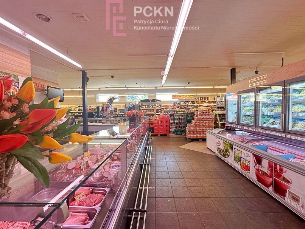 Lokal użytkowy na sprzedaż Kałków  550m2 Foto 5