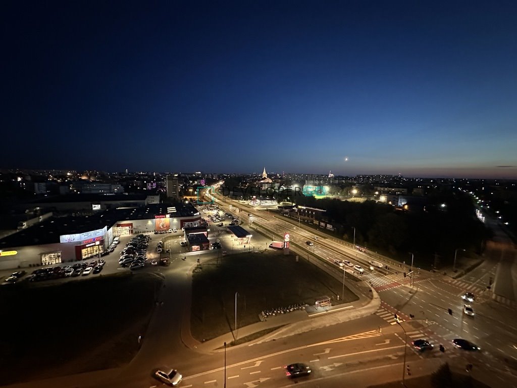 Mieszkanie trzypokojowe na sprzedaż Białystok, Białostoczek, al. Tysiąclecia Państwa Polskiego  83m2 Foto 17