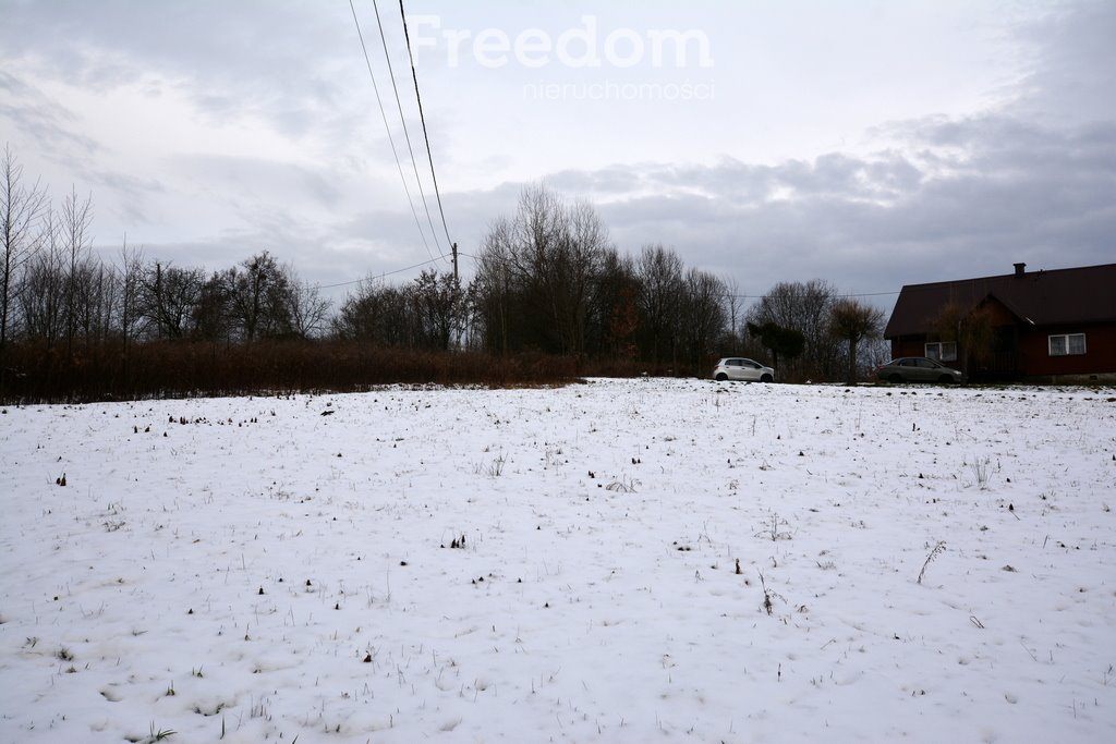 Działka budowlana na sprzedaż Wyźrał  3 004m2 Foto 5