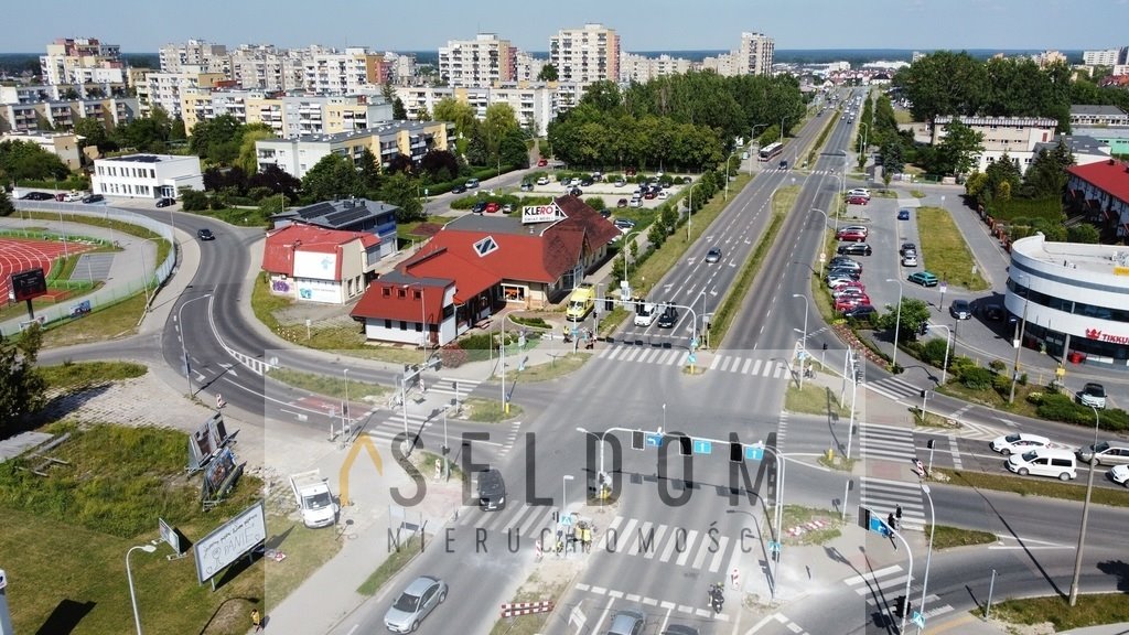 Lokal użytkowy na sprzedaż Opole, Kazimierza Sosnkowskiego  539m2 Foto 2