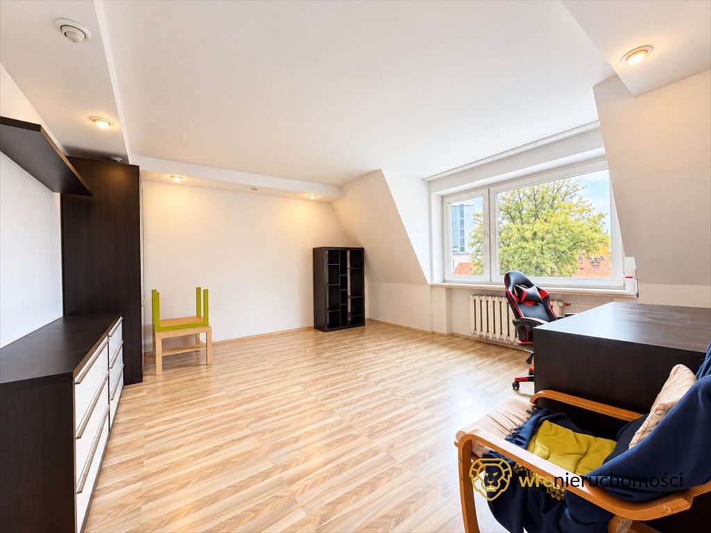 3-pokojowe mieszkanie 67,85 m² w Śródmieściu - do remontu Wrocław, Śródmieście, Czerwonego Krzyża  68m2 Foto 1