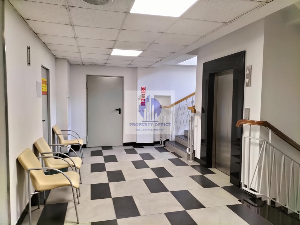 Lokal użytkowy na wynajem Warszawa, Śródmieście, al. Jana Pawła II  46m2 Foto 3